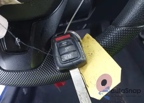 2020 Honda Civic Lx z USA, uszkodzony, nr VIN 2HGFC2F68LH500370